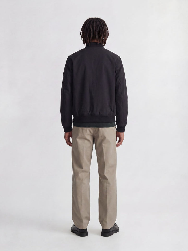 JPRBLAJOSH BOMBER JKT SN