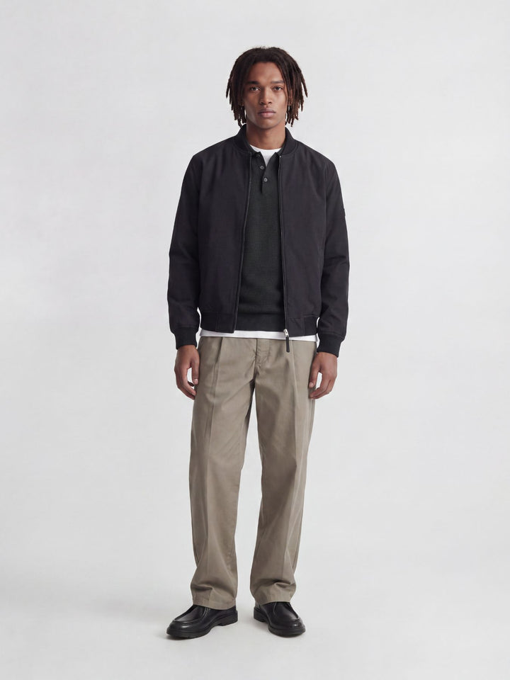 JPRBLAJOSH BOMBER JKT SN