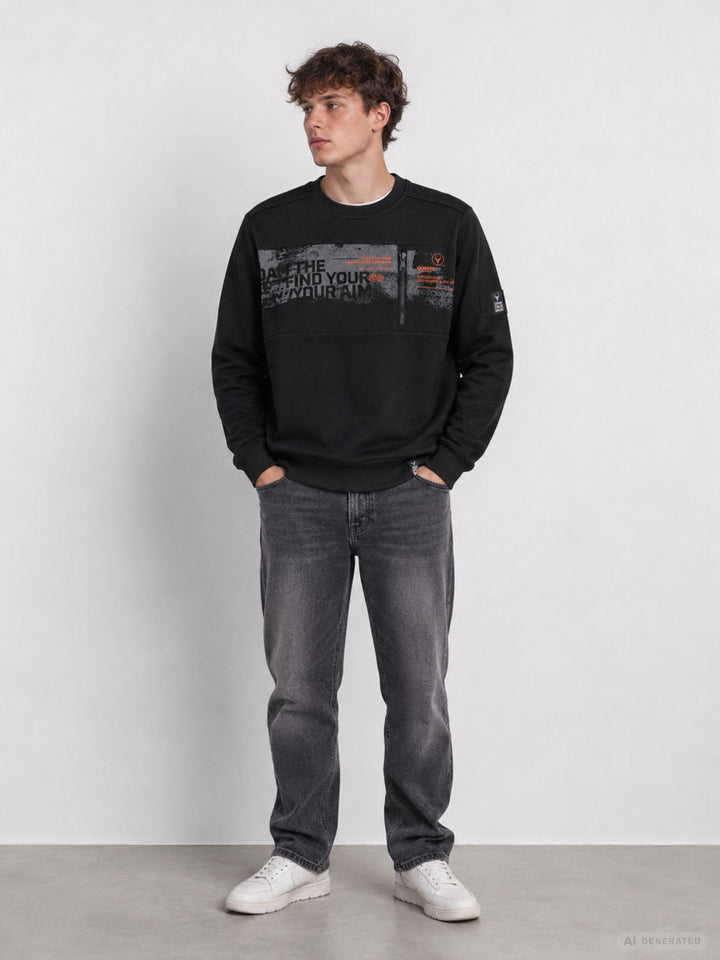 Sweatshirt 1/1
