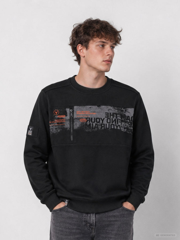 Sweatshirt 1/1