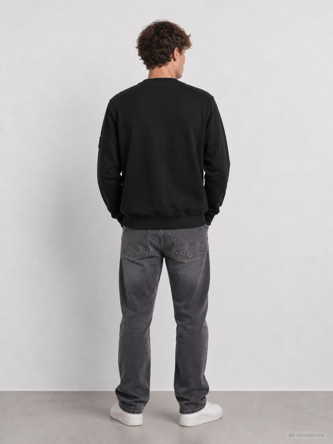 Sweatshirt 1/1