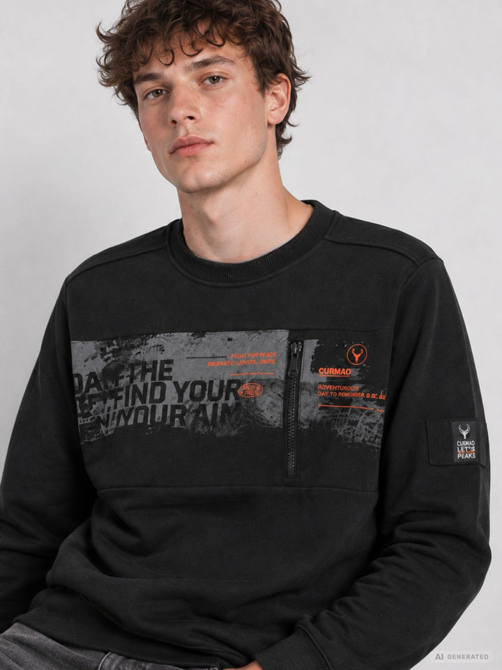 Sweatshirt 1/1
