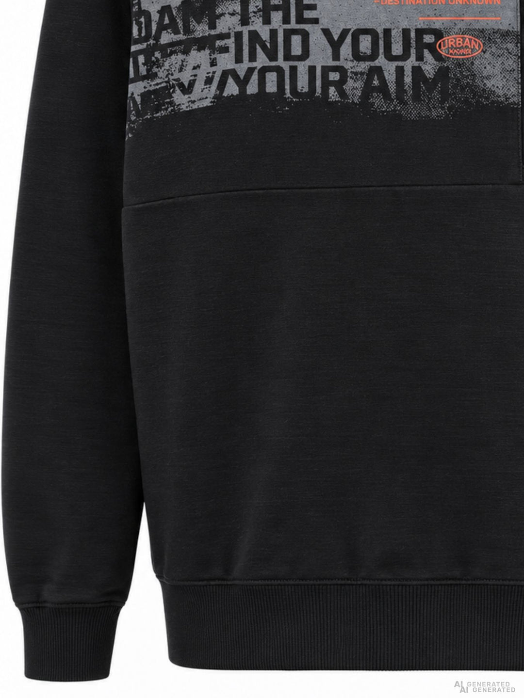 Sweatshirt 1/1