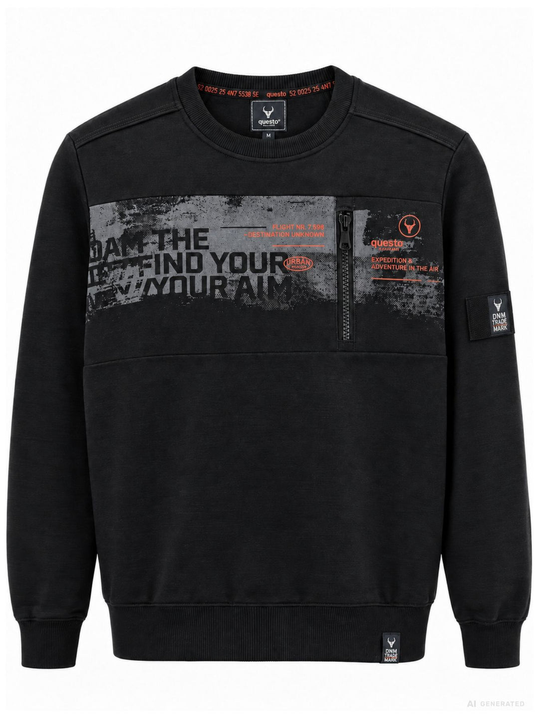 Sweatshirt 1/1