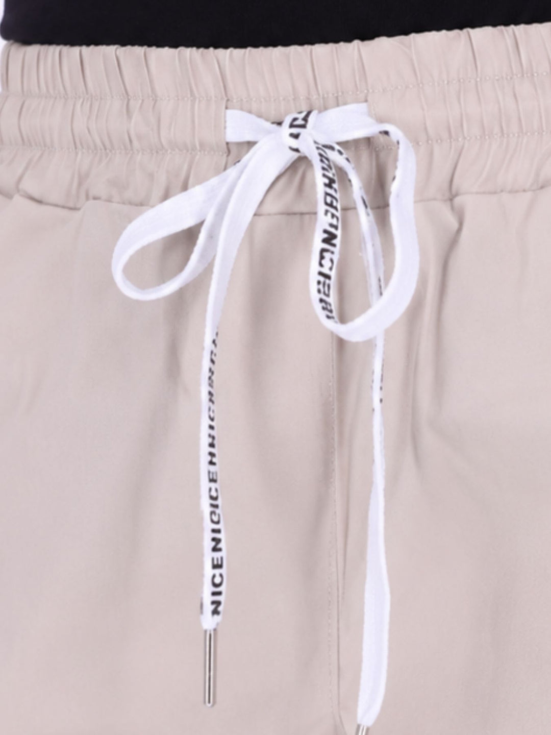 Hose Damen kurz Joggingstyle