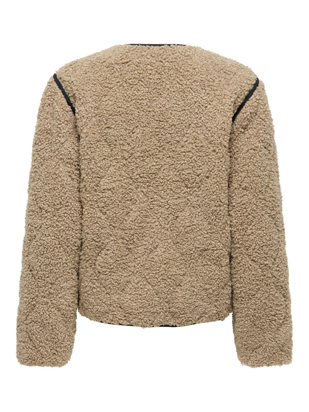 ONLINES TEDDY JACKET CC OTW