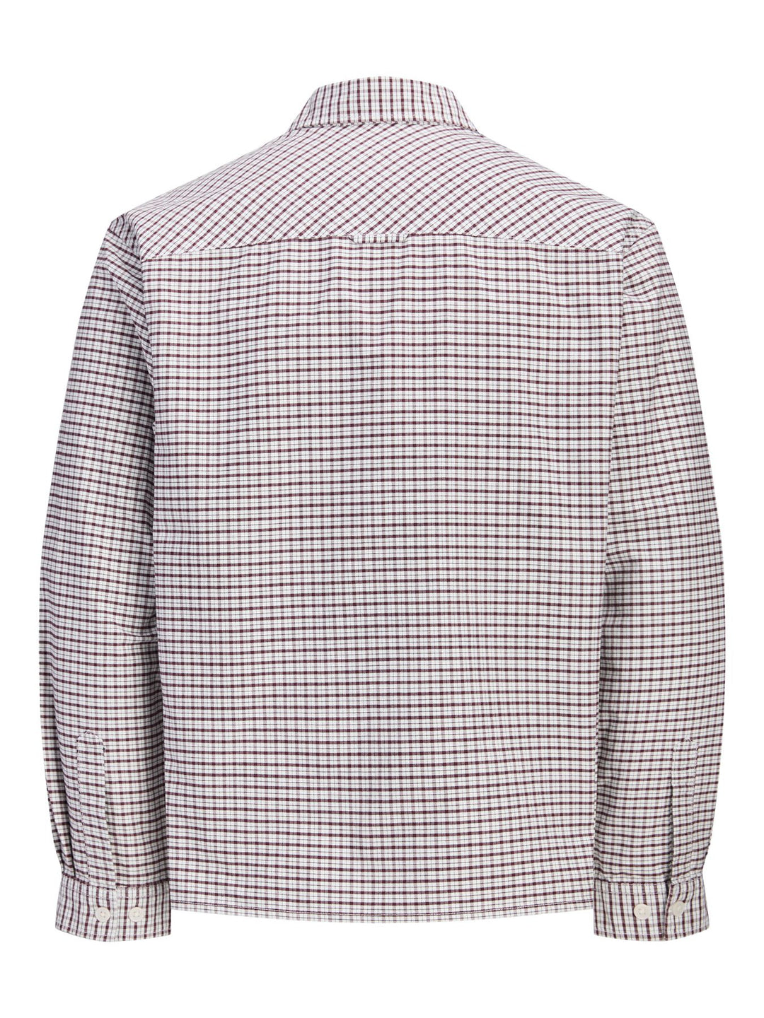 JORFREDERIKSBERG OXFORD SHIRT LS SN