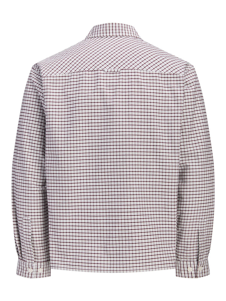 JORFREDERIKSBERG OXFORD SHIRT LS SN
