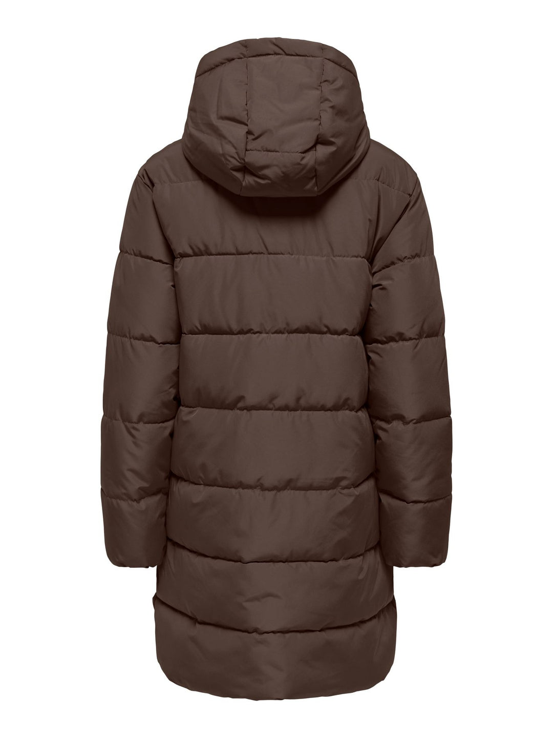 ONLCLAIR PUFFER HOOD COAT CC OTW