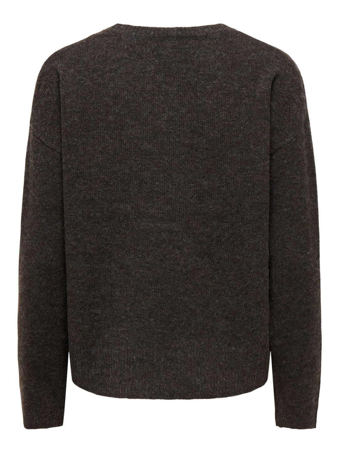 ONLOLIVIA LS O-NECK CC KNT