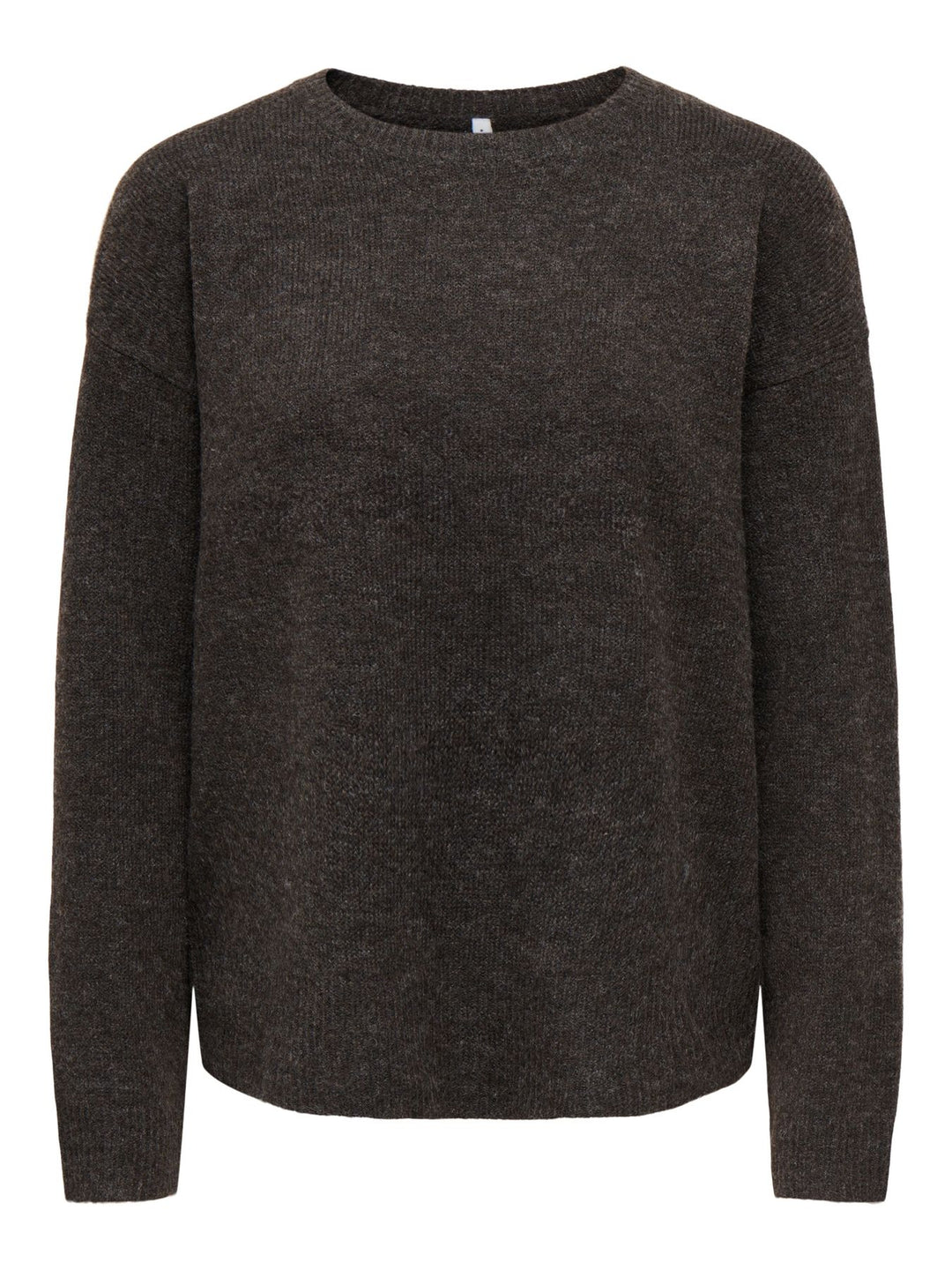 ONLOLIVIA LS O-NECK CC KNT