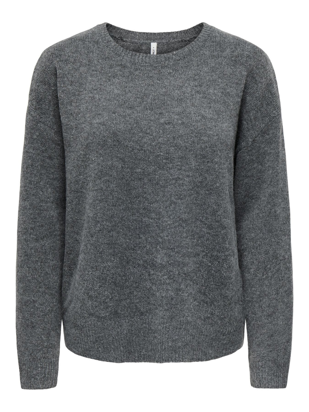 ONLOLIVIA LS O-NECK CC KNT
