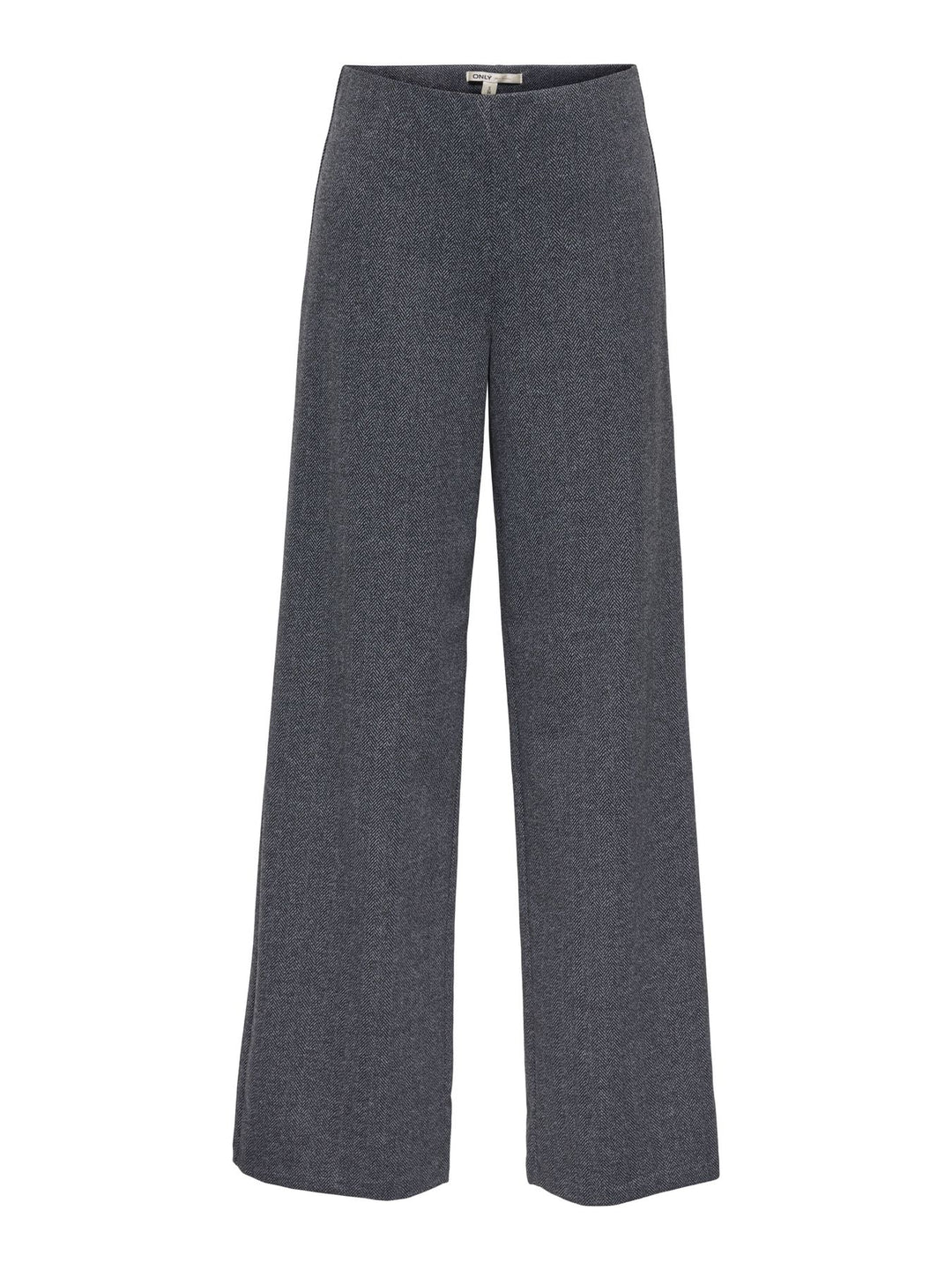 ONLBREMEN MW HERRINGBONE WIDE PANT