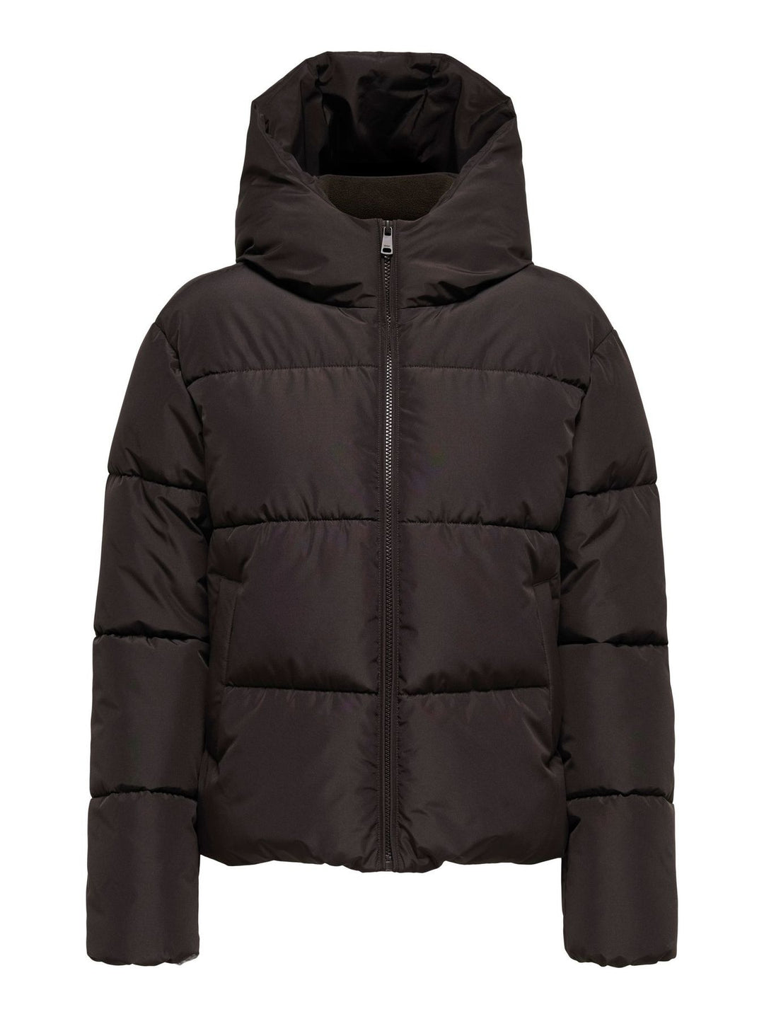 ONLJUTA SHORT PUFFER OTW NOOS