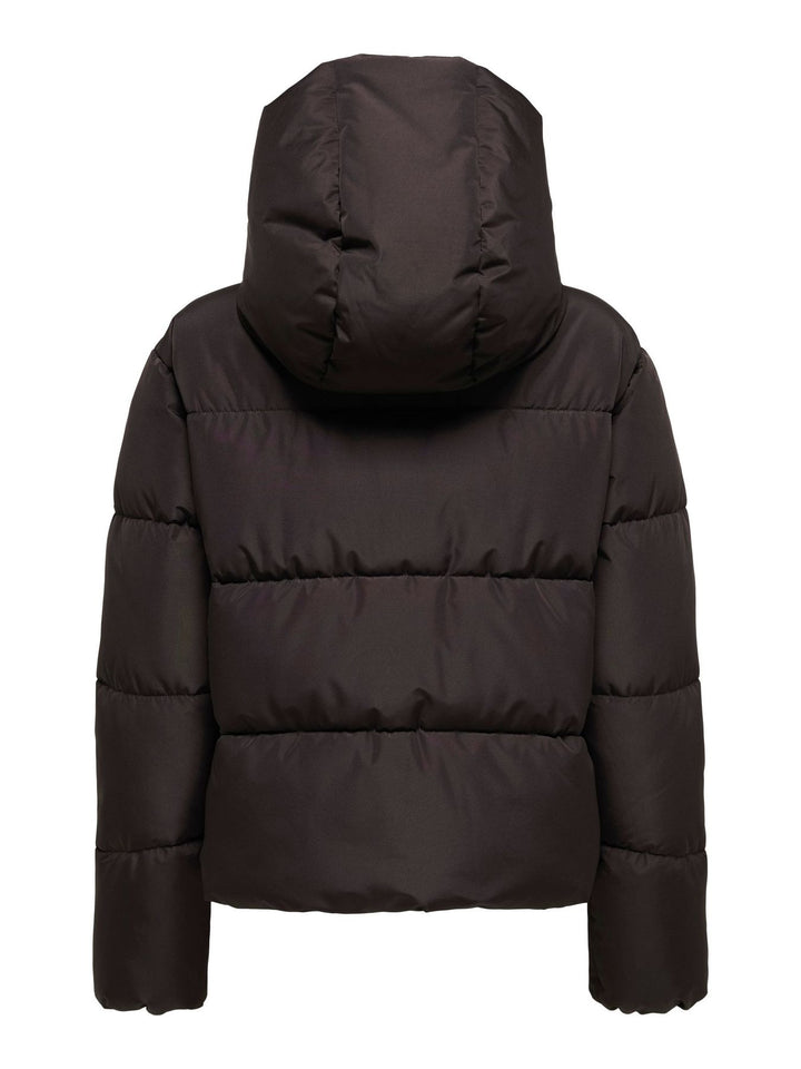 ONLJUTA SHORT PUFFER OTW NOOS