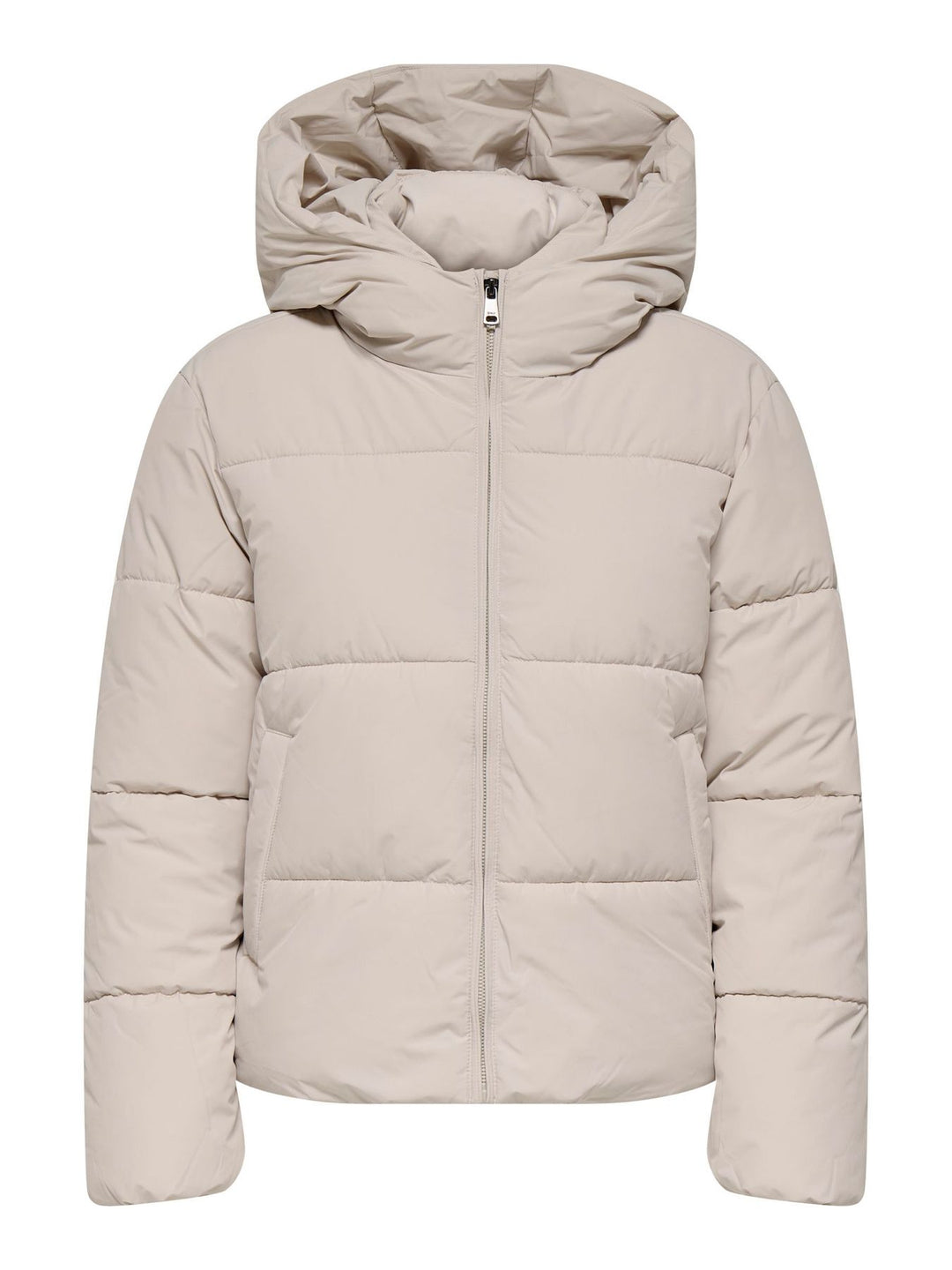 ONLJUTA SHORT PUFFER OTW NOOS