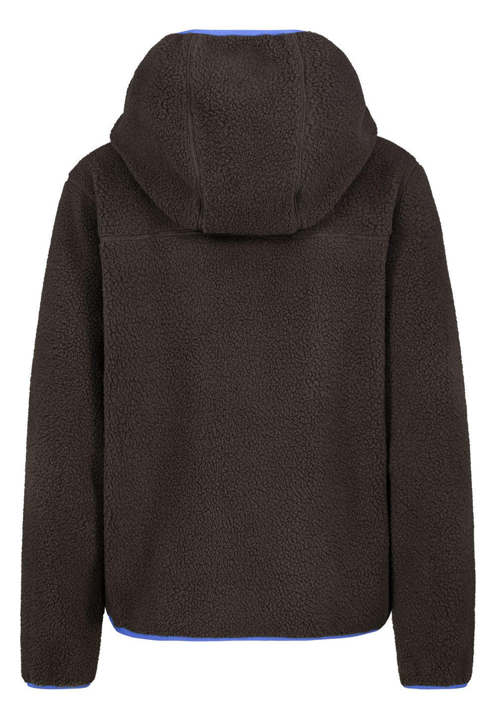 Damen, Fleece