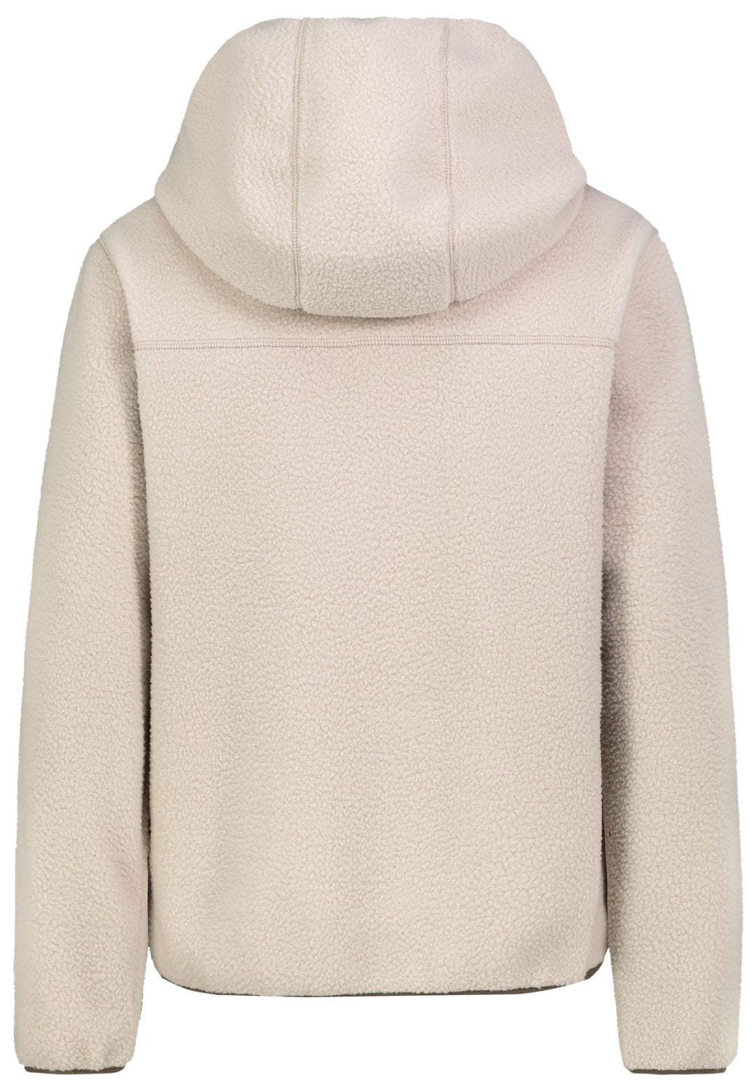 Damen, Fleece