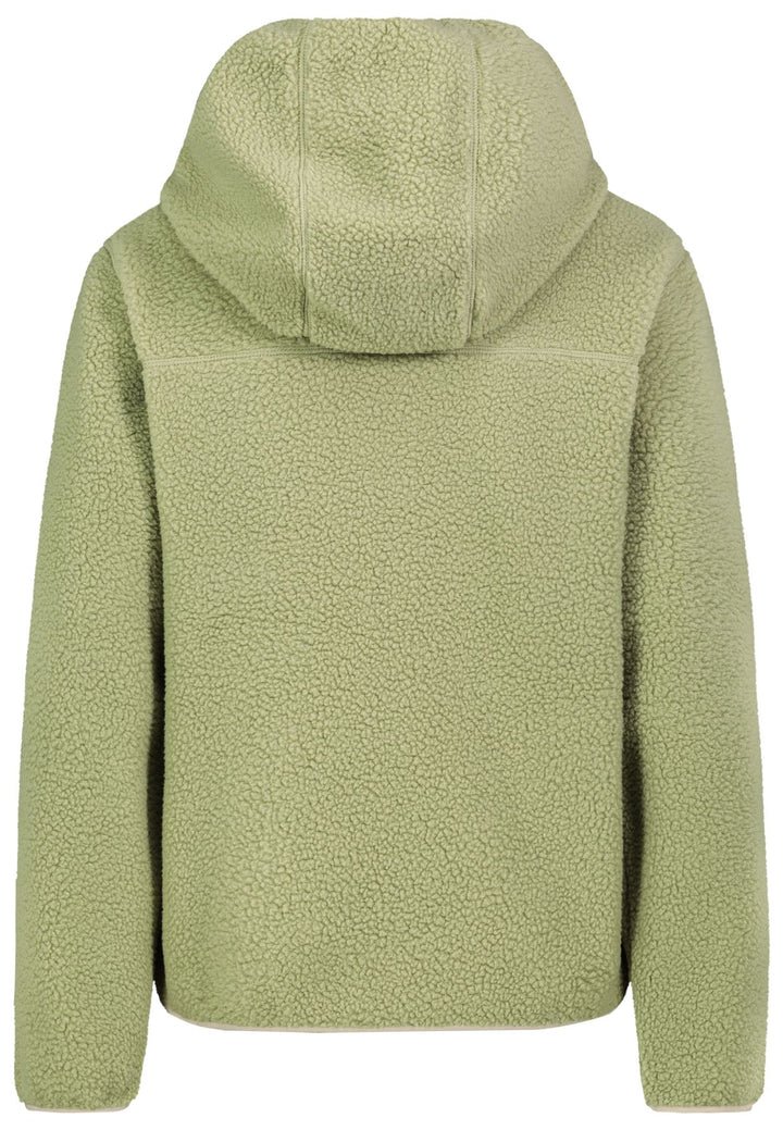 Damen, Fleece