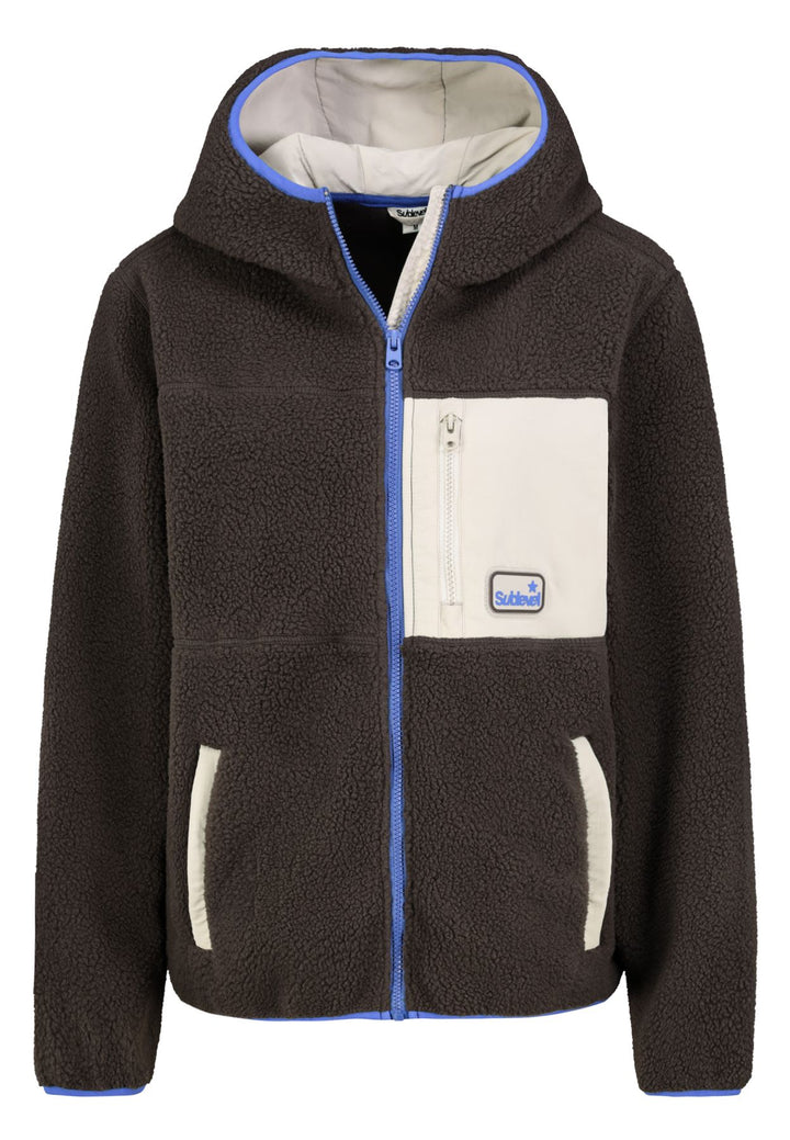 Damen, Fleece