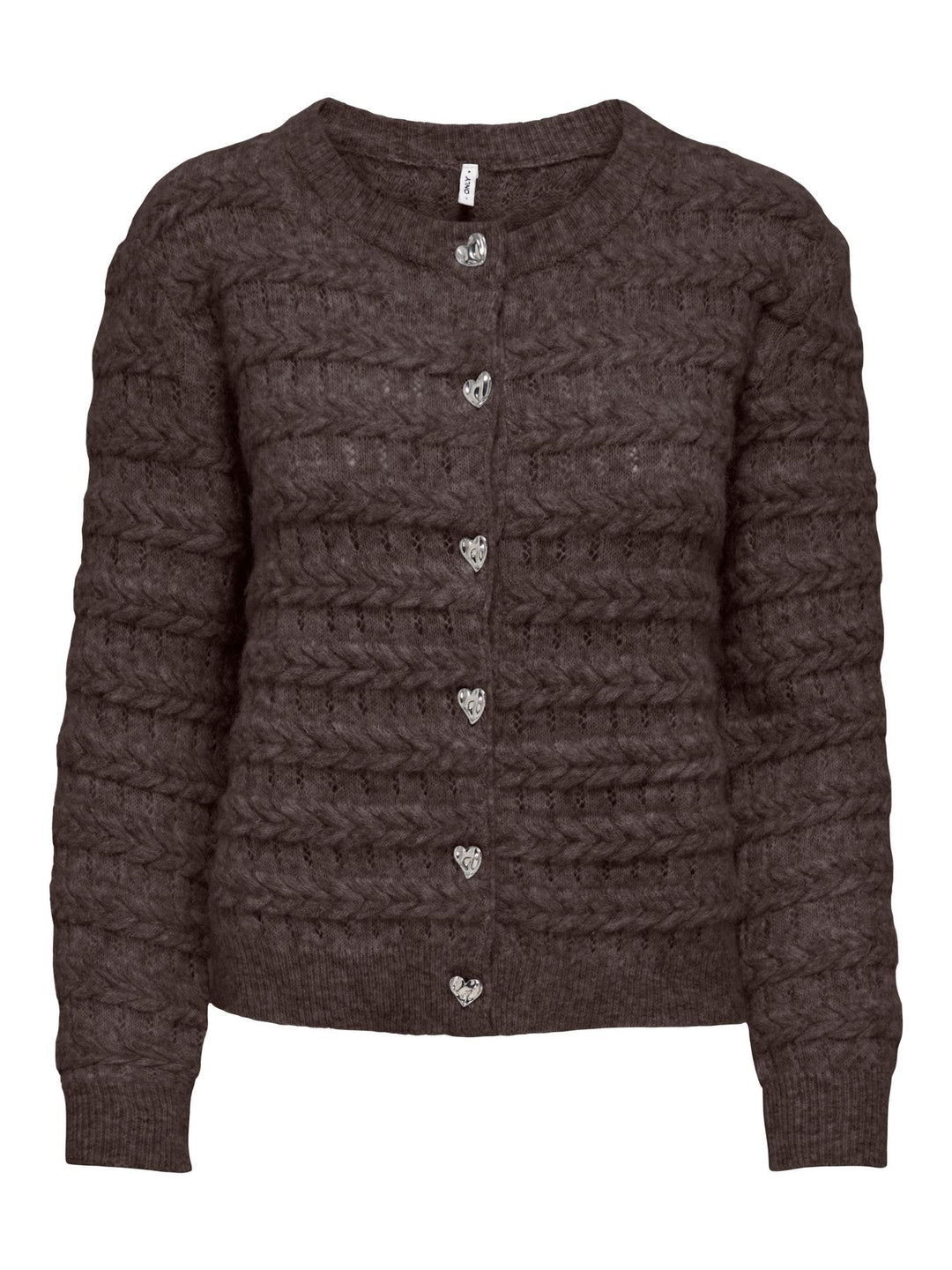 ONLCABALA LS CABEL CARDIGAN CC KNT