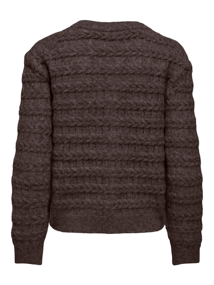 ONLCABALA LS CABEL CARDIGAN CC KNT