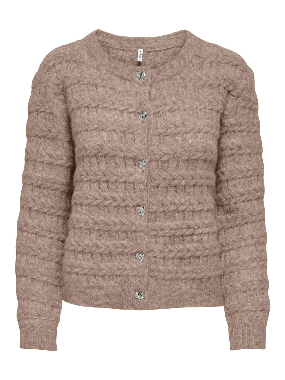 ONLCABALA LS CABEL CARDIGAN CC KNT