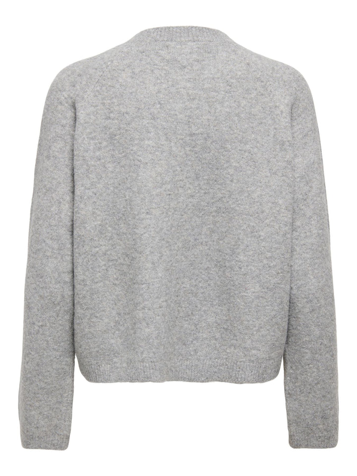 ONLPIEMONTE L/S CARDIGAN KNT NOOS
