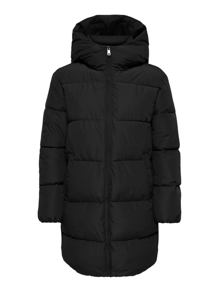 ONLJUTA PUFFER COAT OTW