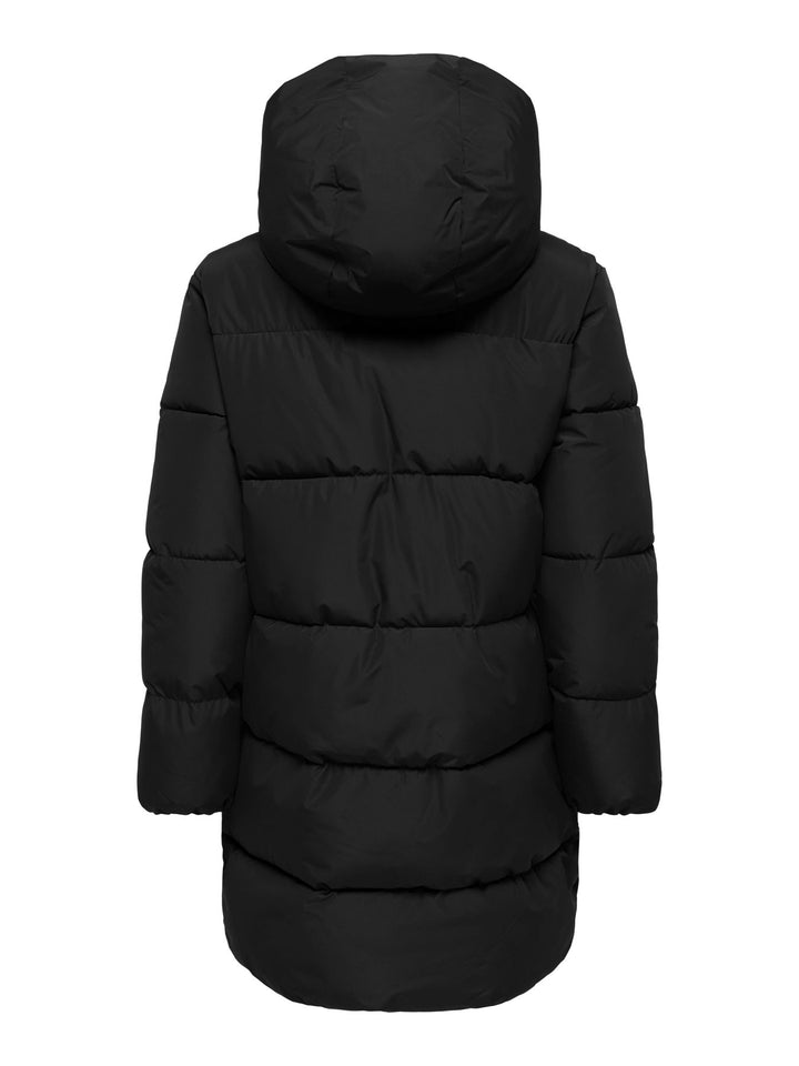 ONLJUTA PUFFER COAT OTW
