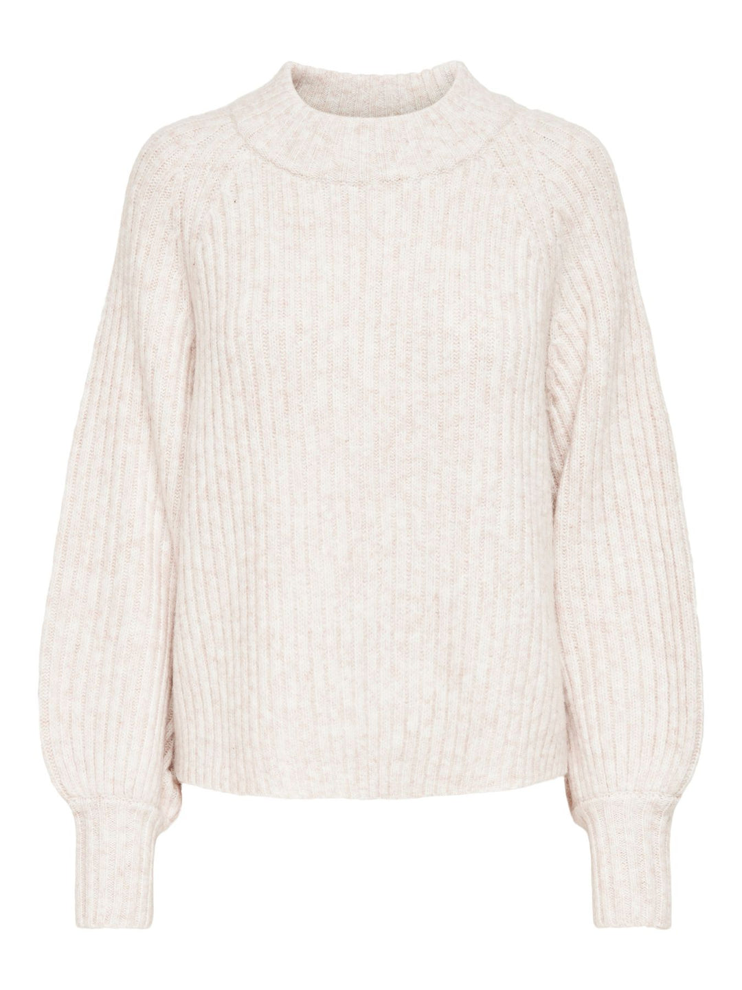 ONLKALIBU L/S PULLOVER KNT NOOS