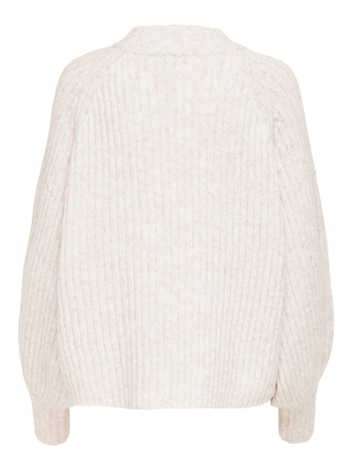 ONLKALIBU L/S PULLOVER KNT NOOS