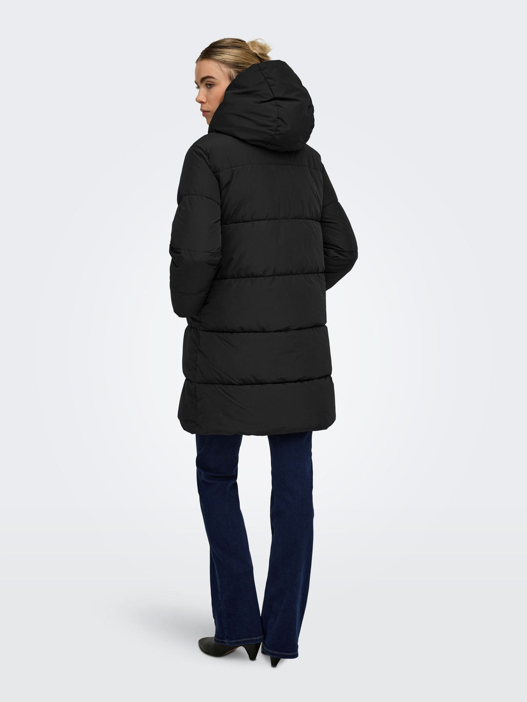 ONLJUTA PUFFER COAT OTW