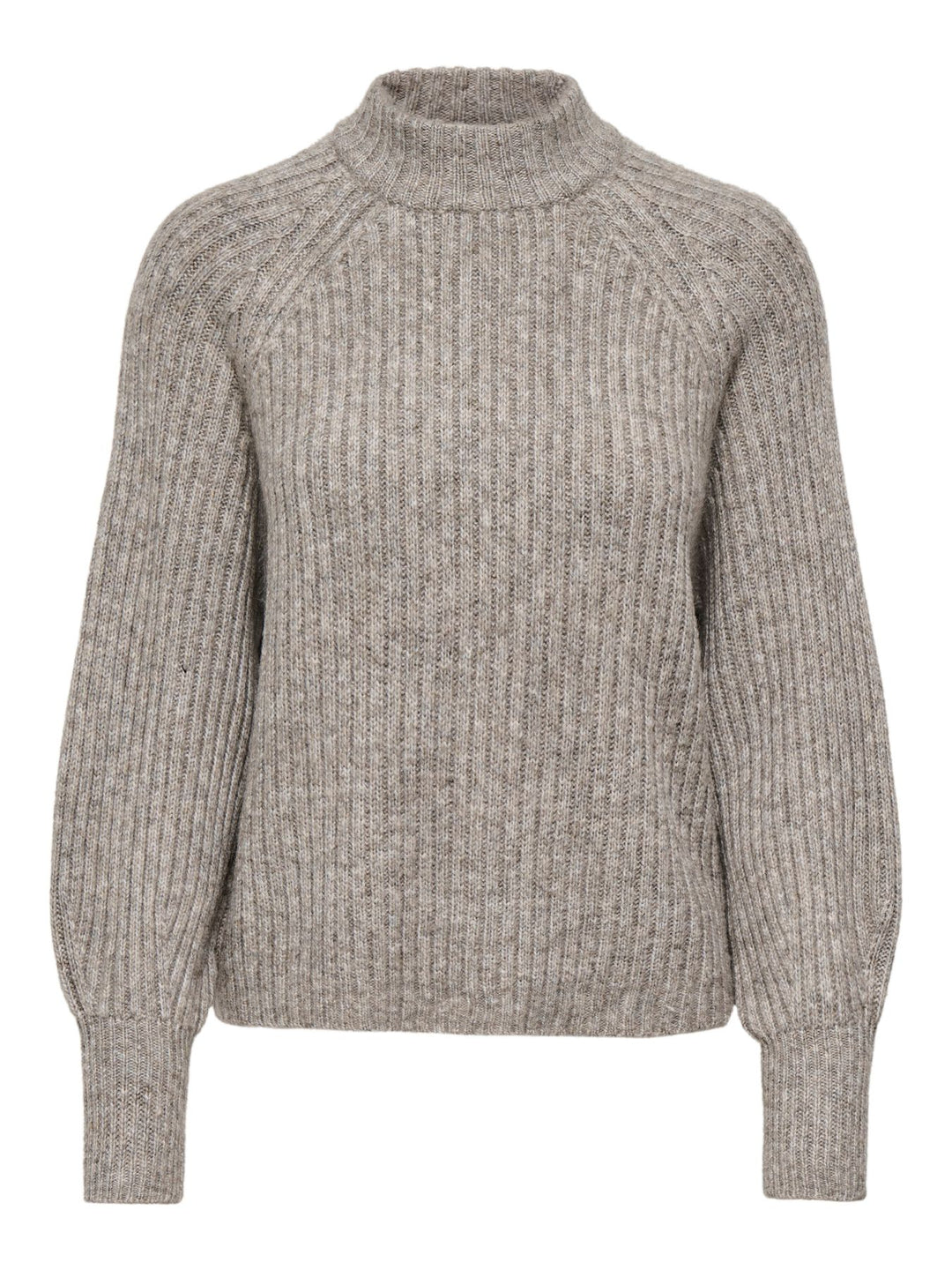 ONLKALIBU L/S PULLOVER KNT NOOS