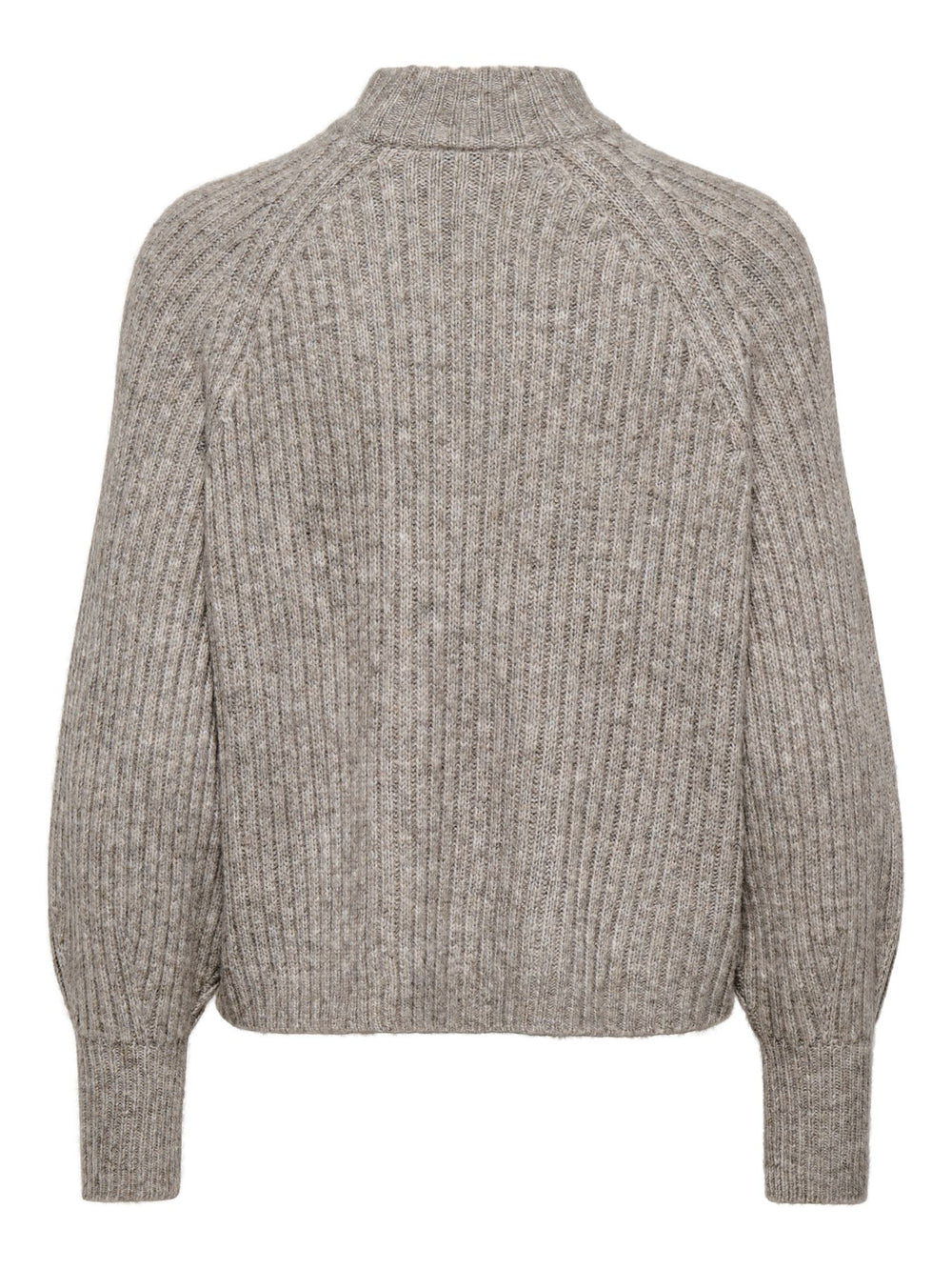 ONLKALIBU L/S PULLOVER KNT NOOS