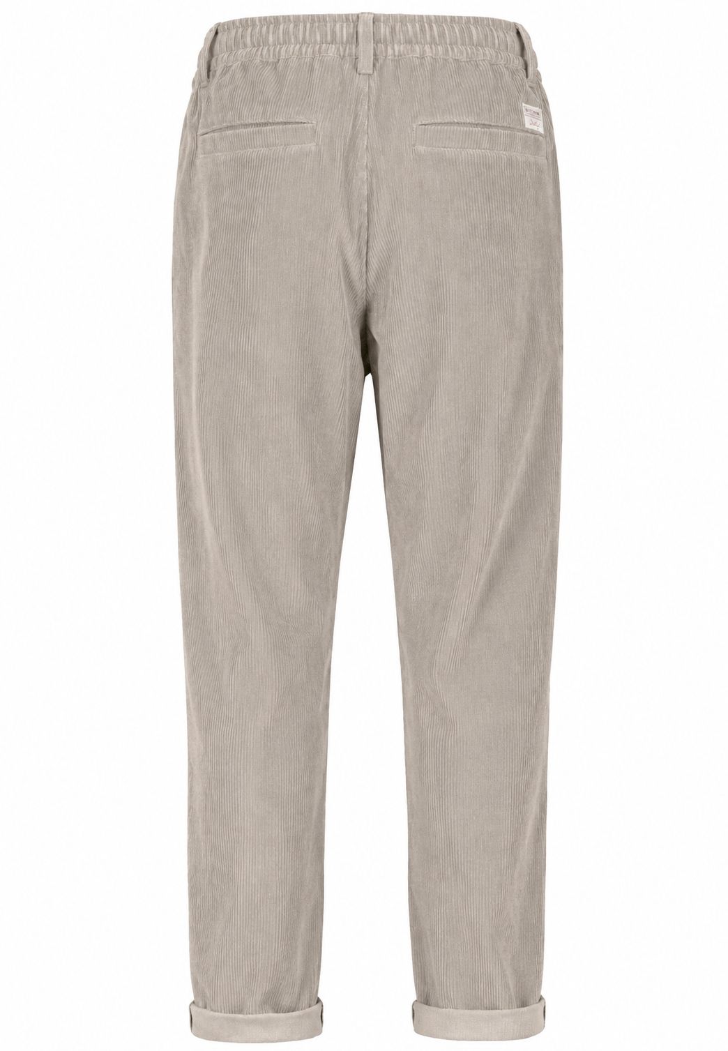 Chino Kordhose Herren