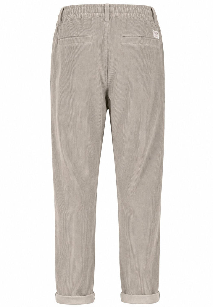 Chino Kordhose Herren