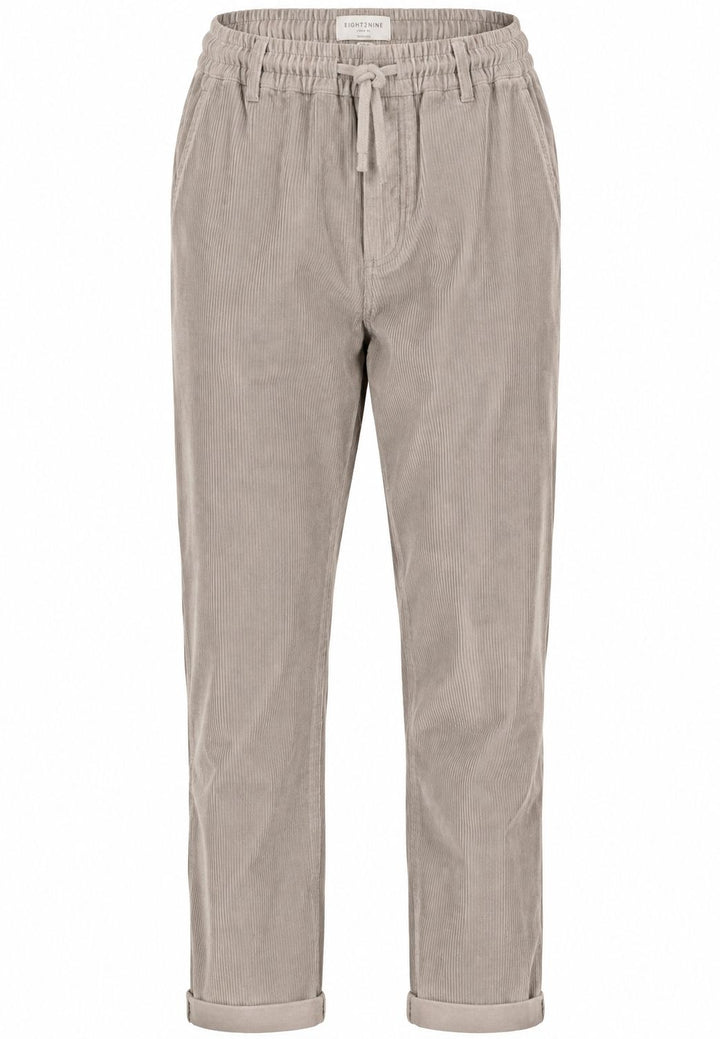Chino Kordhose Herren
