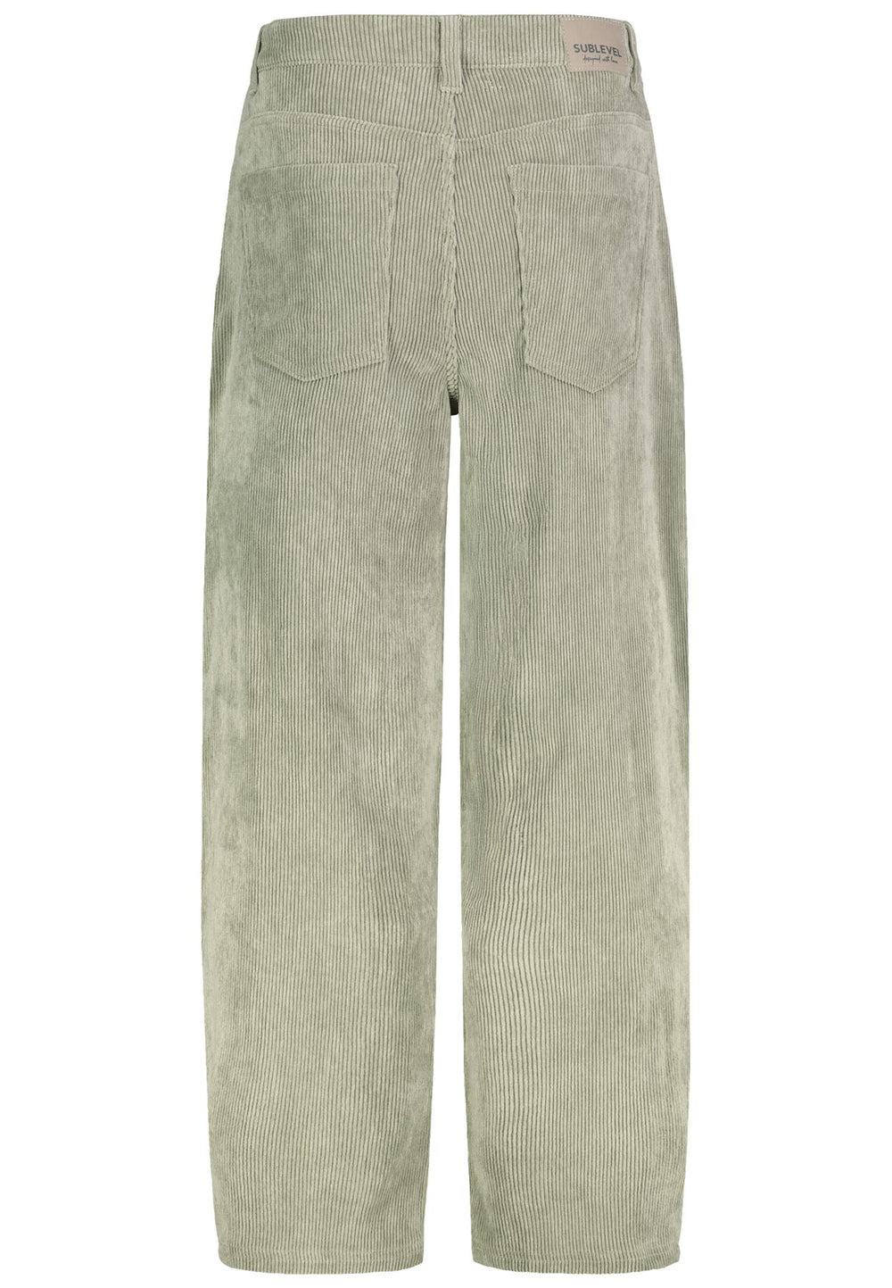 Cordhose Damen