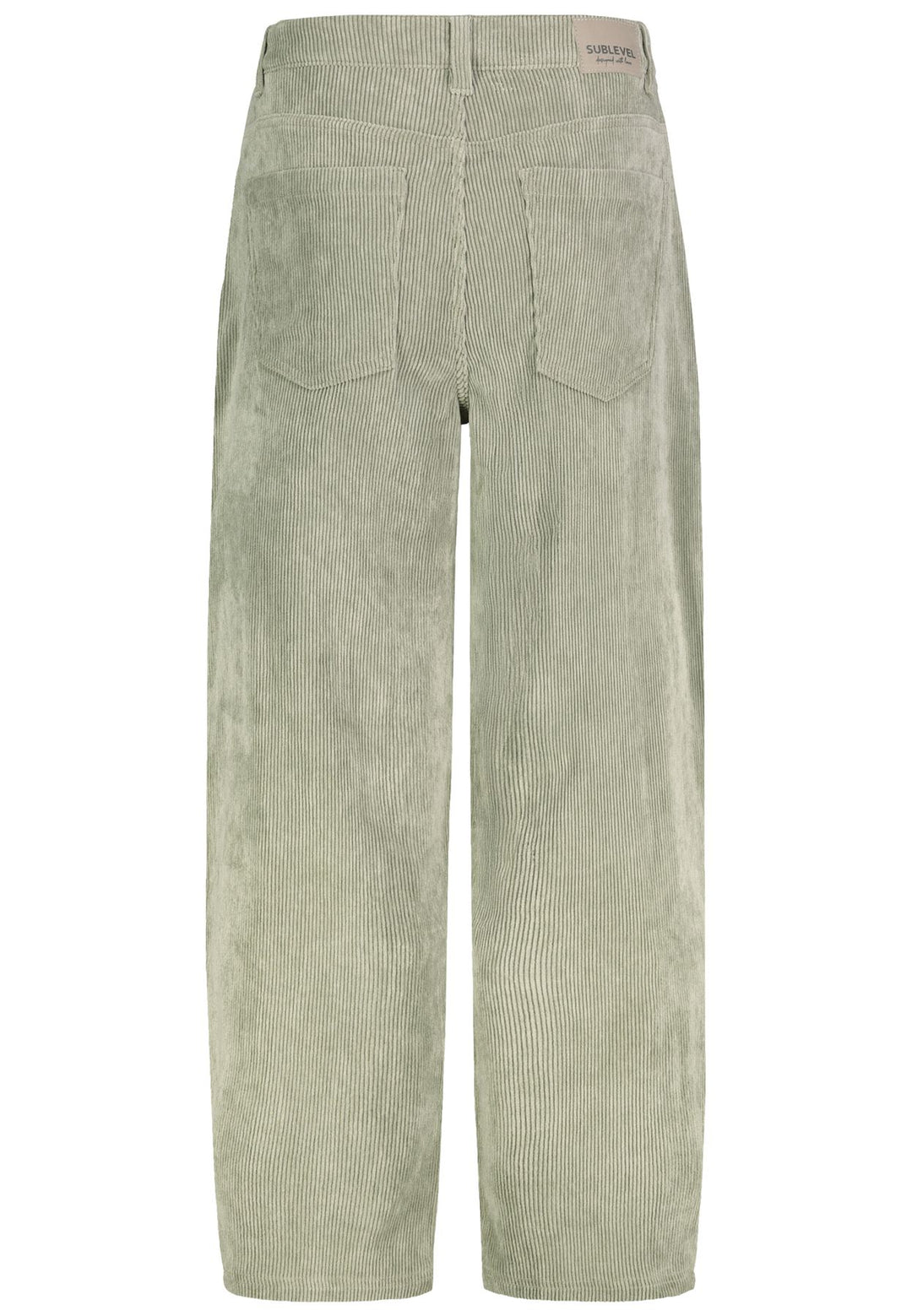 Cordhose Damen