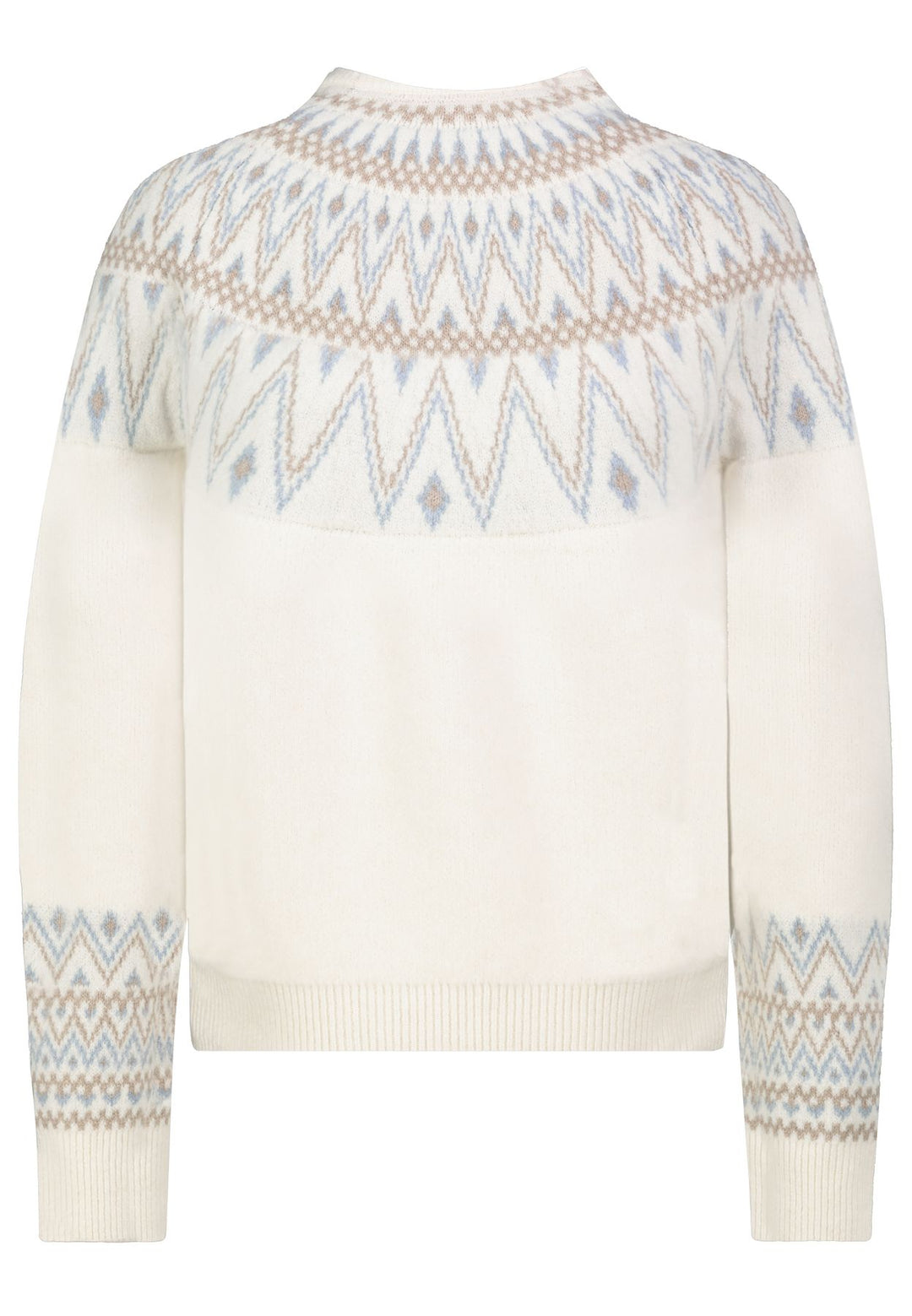 Norwegerpulli Damen