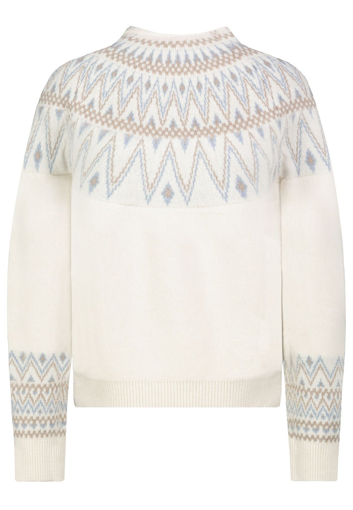 Norwegerpulli Damen