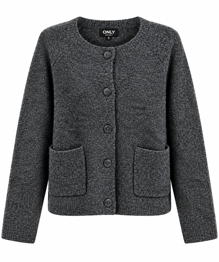 ONLPIEMONTE L/S CARDIGAN KNT NOOS