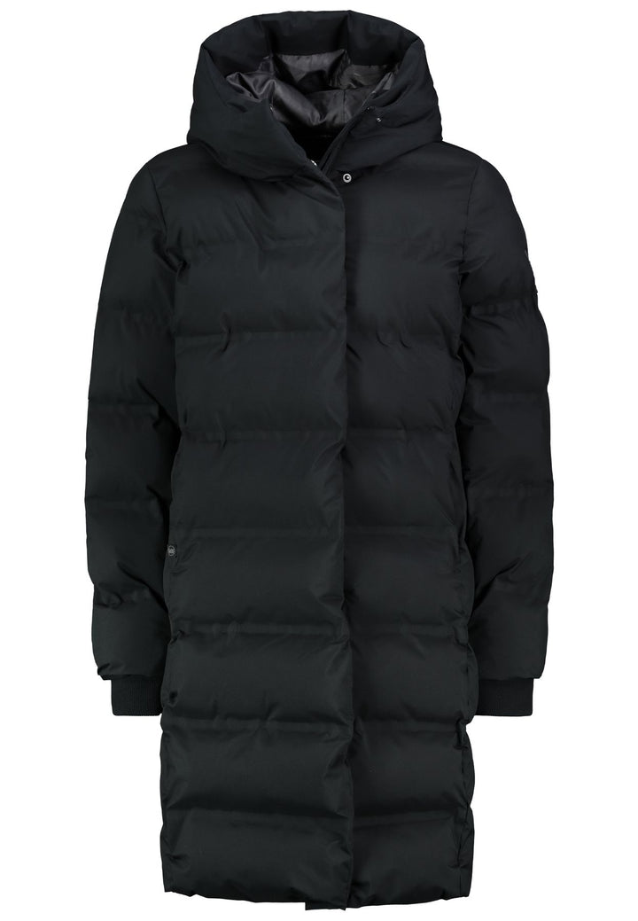 Steppmantel Damen