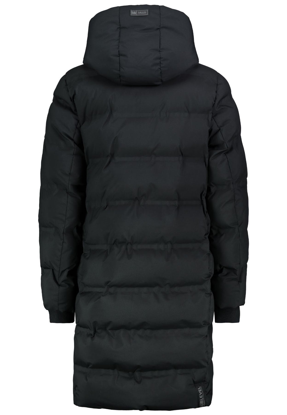 Steppmantel Damen