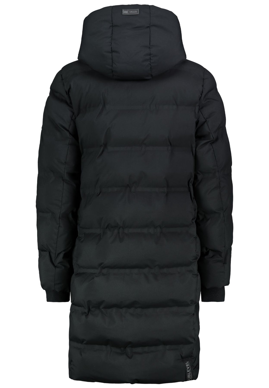 Steppmantel Damen