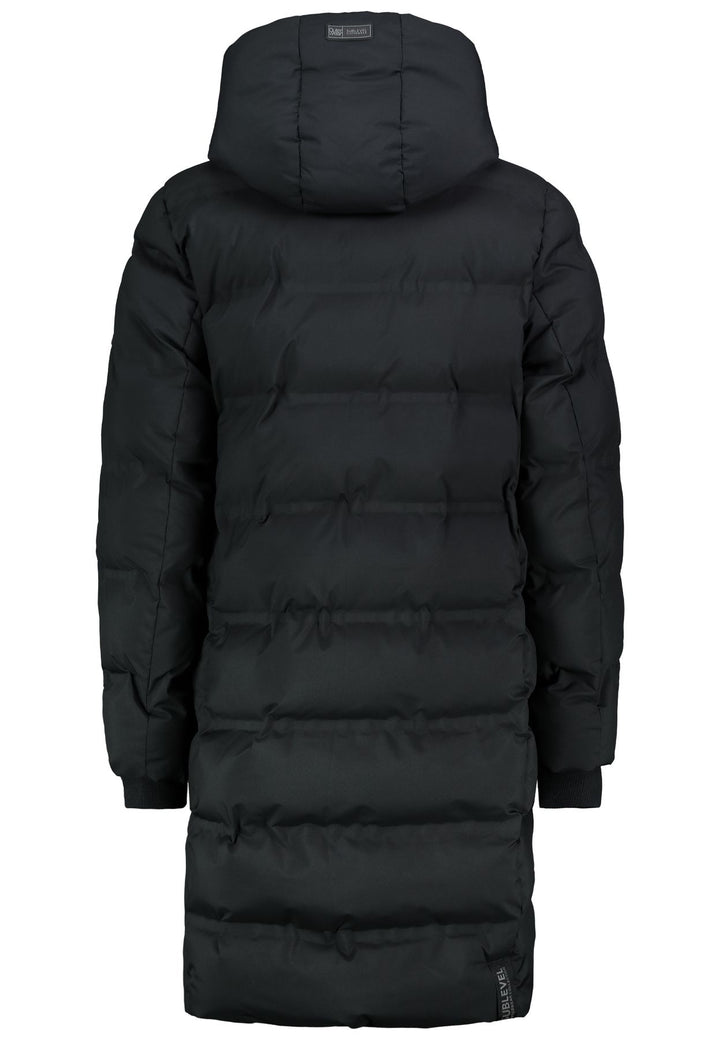 Steppmantel Damen
