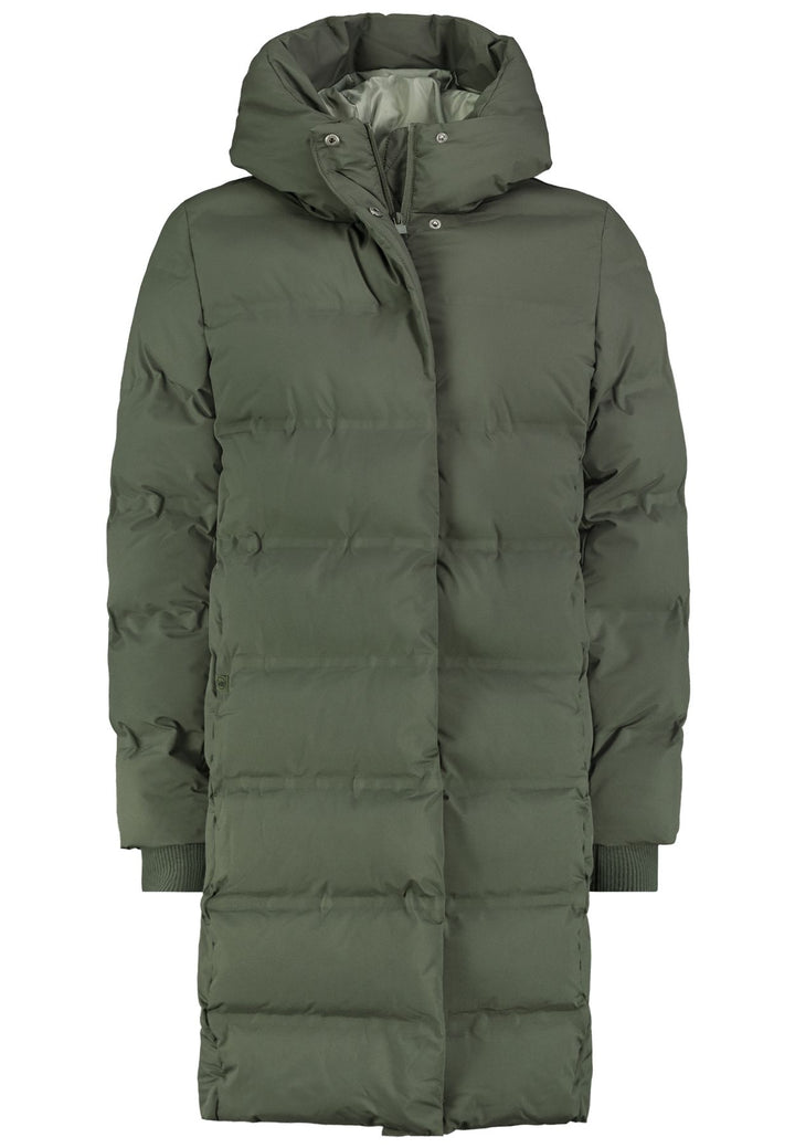Steppmantel Damen