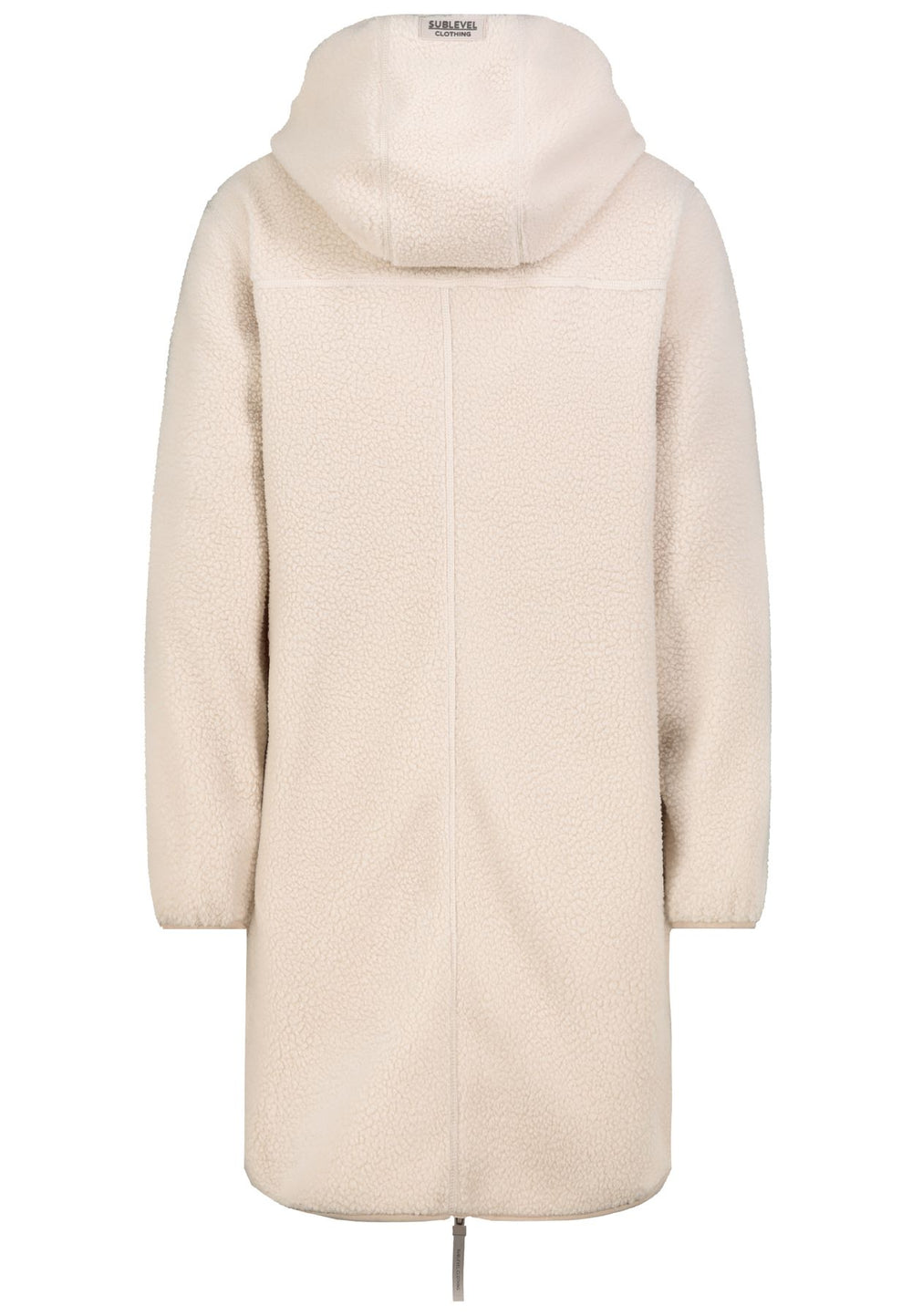 Sweatmantel Damen