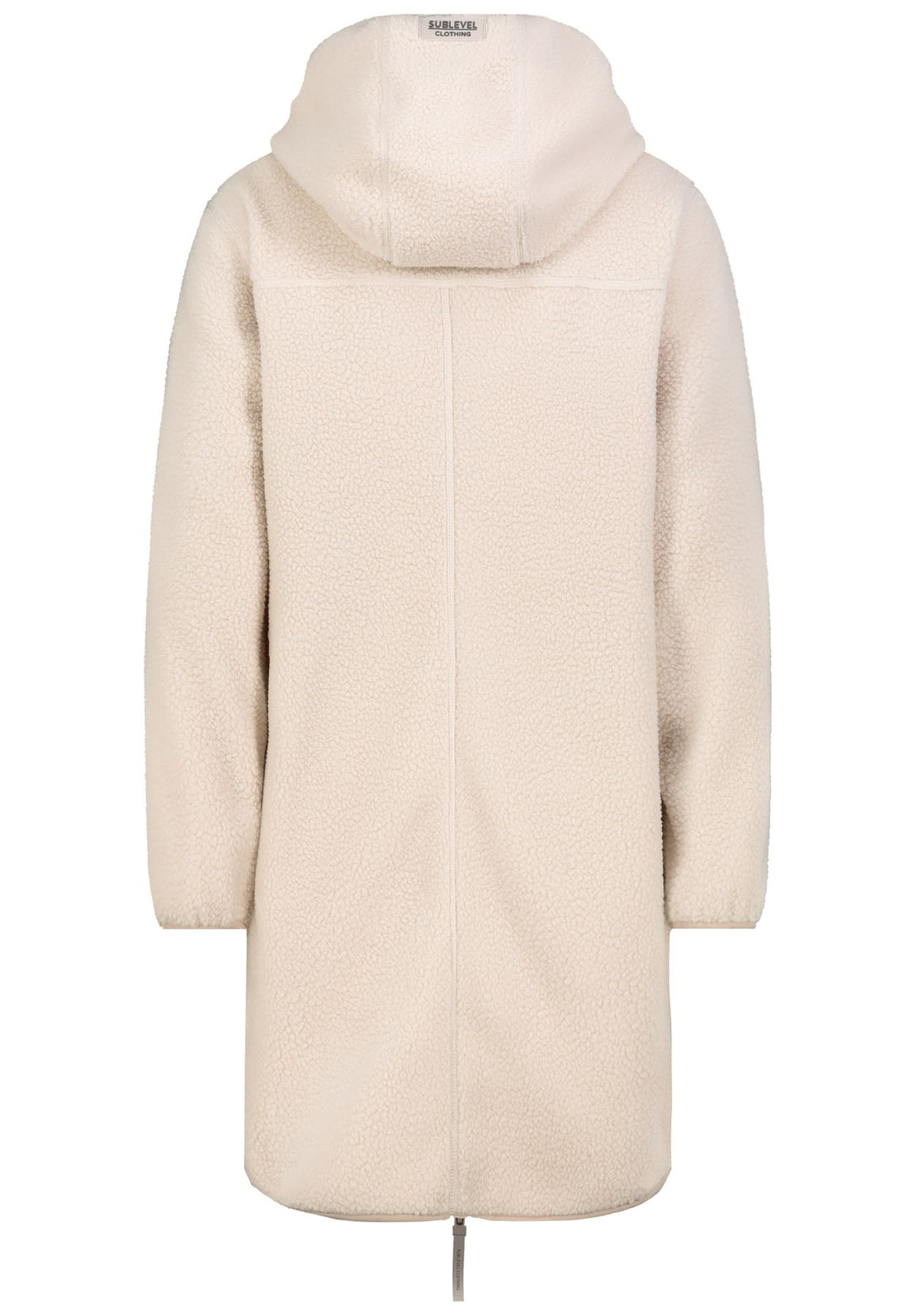 Sweatmantel Damen